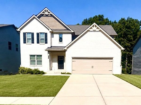 4870 Sultana Way SW, South Fulton, GA 30331