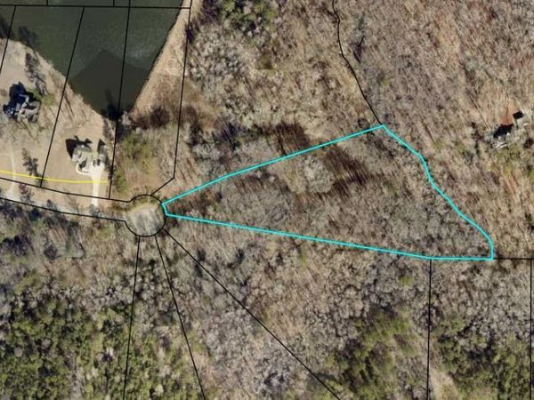 LOT 35 Oak Grove Trail, Griffin, GA 30224