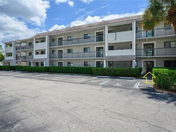 5773 Gage LN, Unit 104B, NAPLES, FL 34113