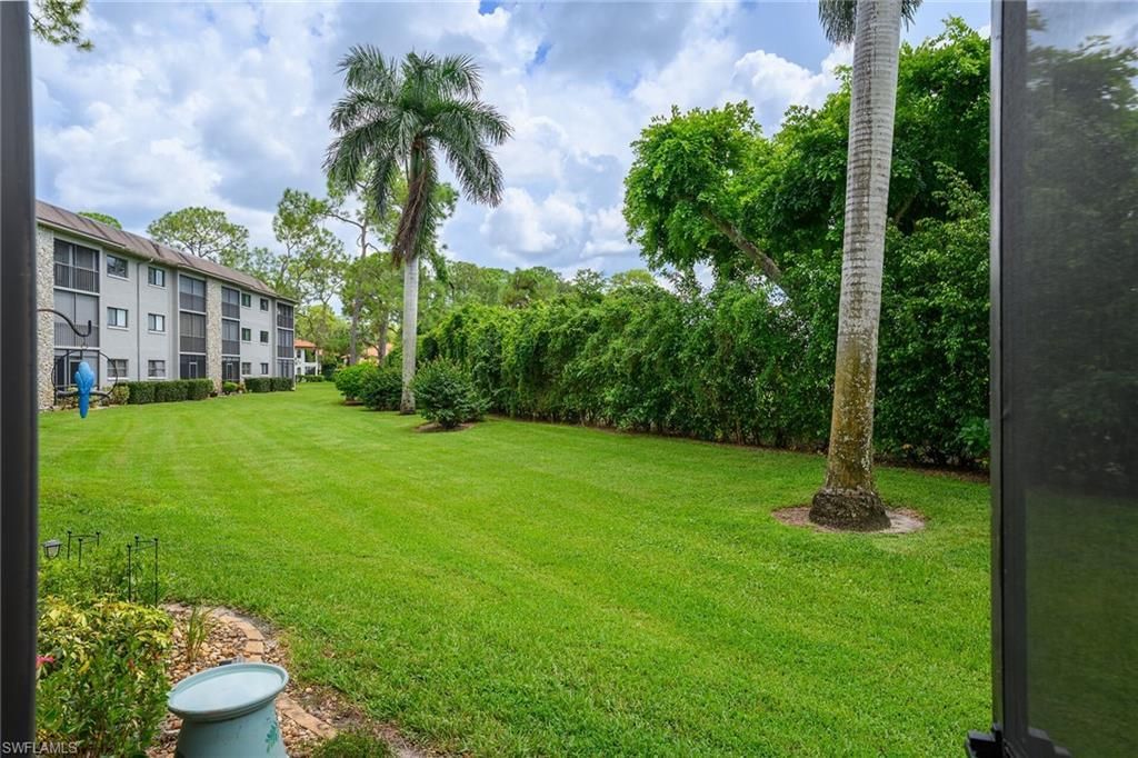5773 Gage Ln, Unit 104B, Naples, FL 34113 Photo
