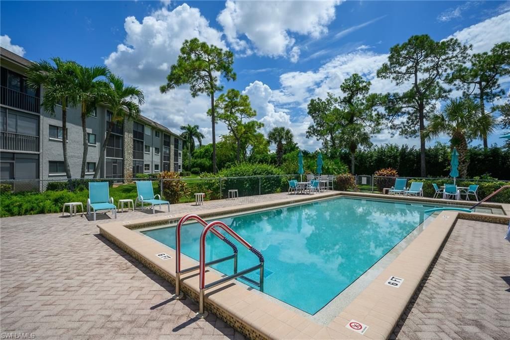 5773 Gage Ln, Unit 104B, Naples, FL 34113 Photo