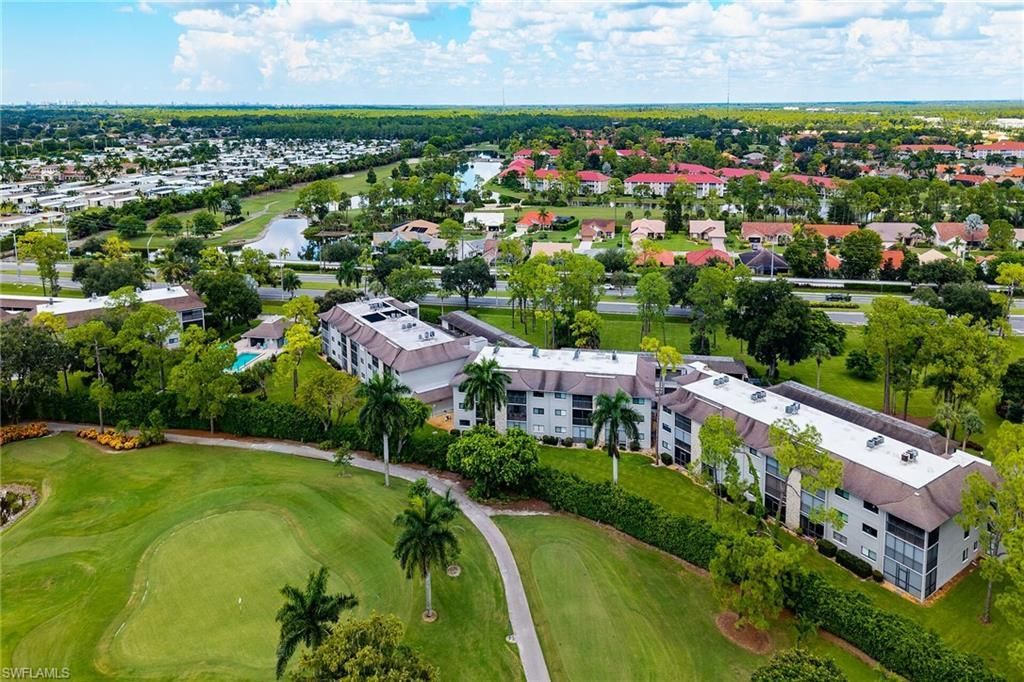 5773 Gage Ln, Unit 104B, Naples, FL 34113 Photo