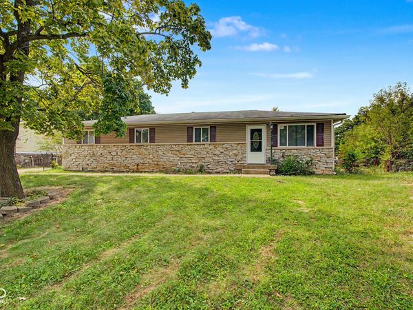 2316 Herod Court, Indianapolis, IN 46229