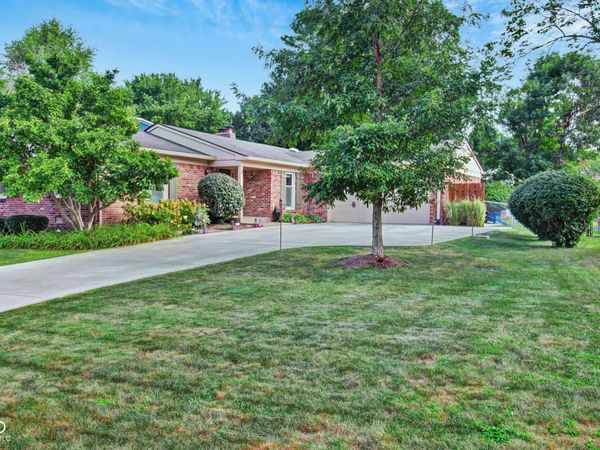 820 Hickory Way, Noblesville, IN 46062