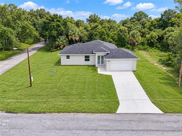 1801 E 8th ST, LEHIGH ACRES, FL 33972