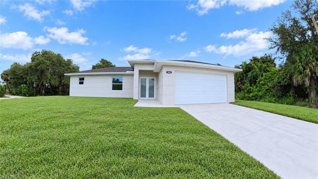 1801 E 8th St, Lehigh Acres, FL 33972 Photo