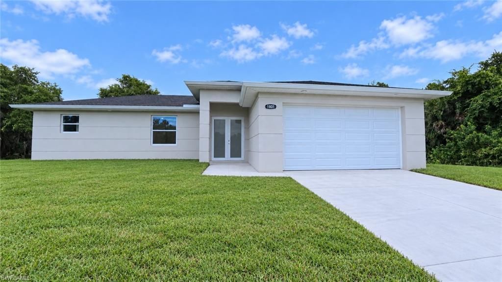 1801 E 8th St, Lehigh Acres, FL 33972 Photo