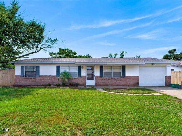 1217 Arroyo Parkway, Ormond Beach, FL 32174