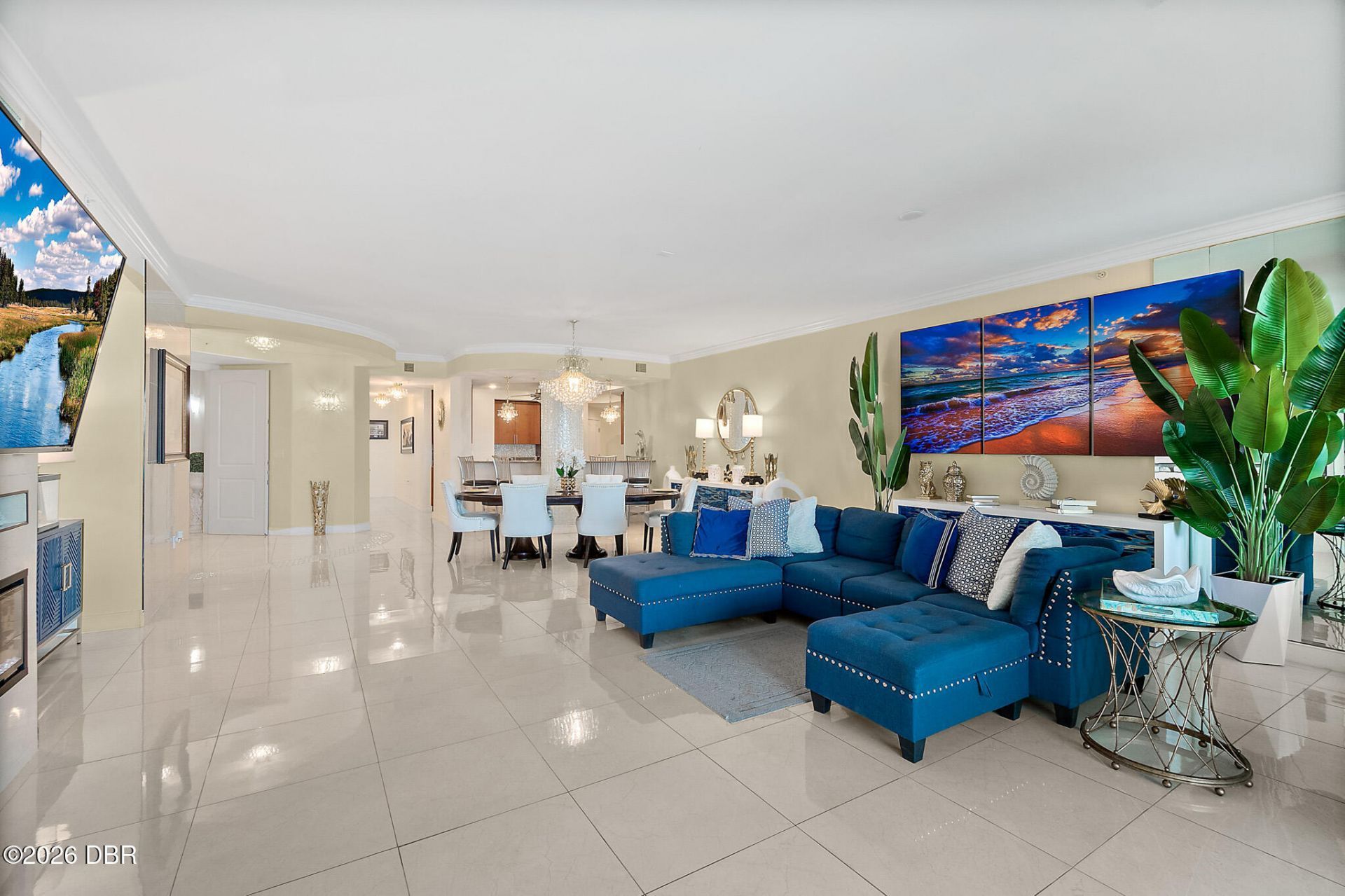1925 S Atlantic Avenue, Unit 306, Daytona Beach Shores, FL 32118 Photo
