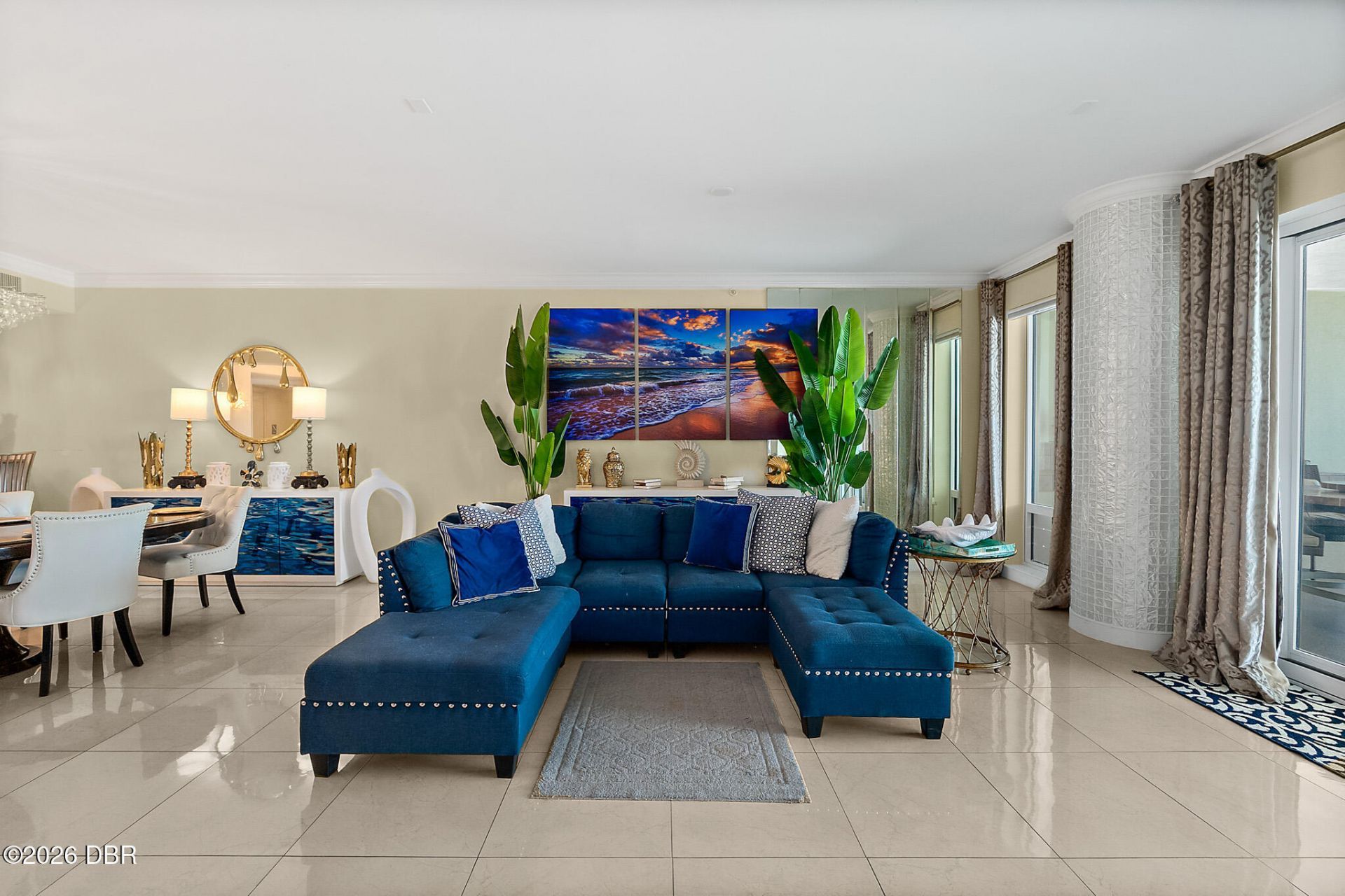 1925 S Atlantic Avenue, Unit 306, Daytona Beach Shores, FL 32118 Photo