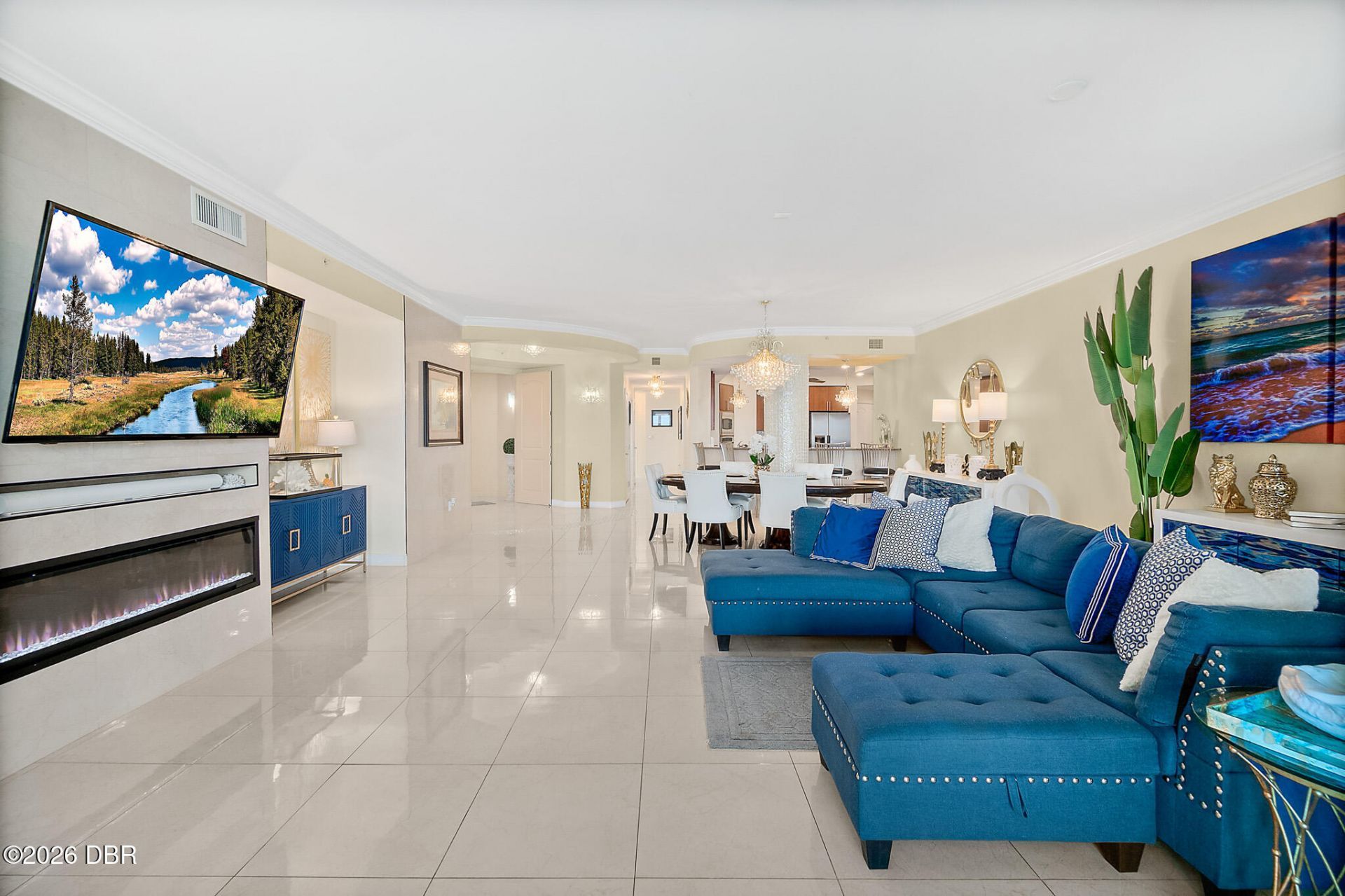 1925 S Atlantic Avenue, Unit 306, Daytona Beach Shores, FL 32118 Photo