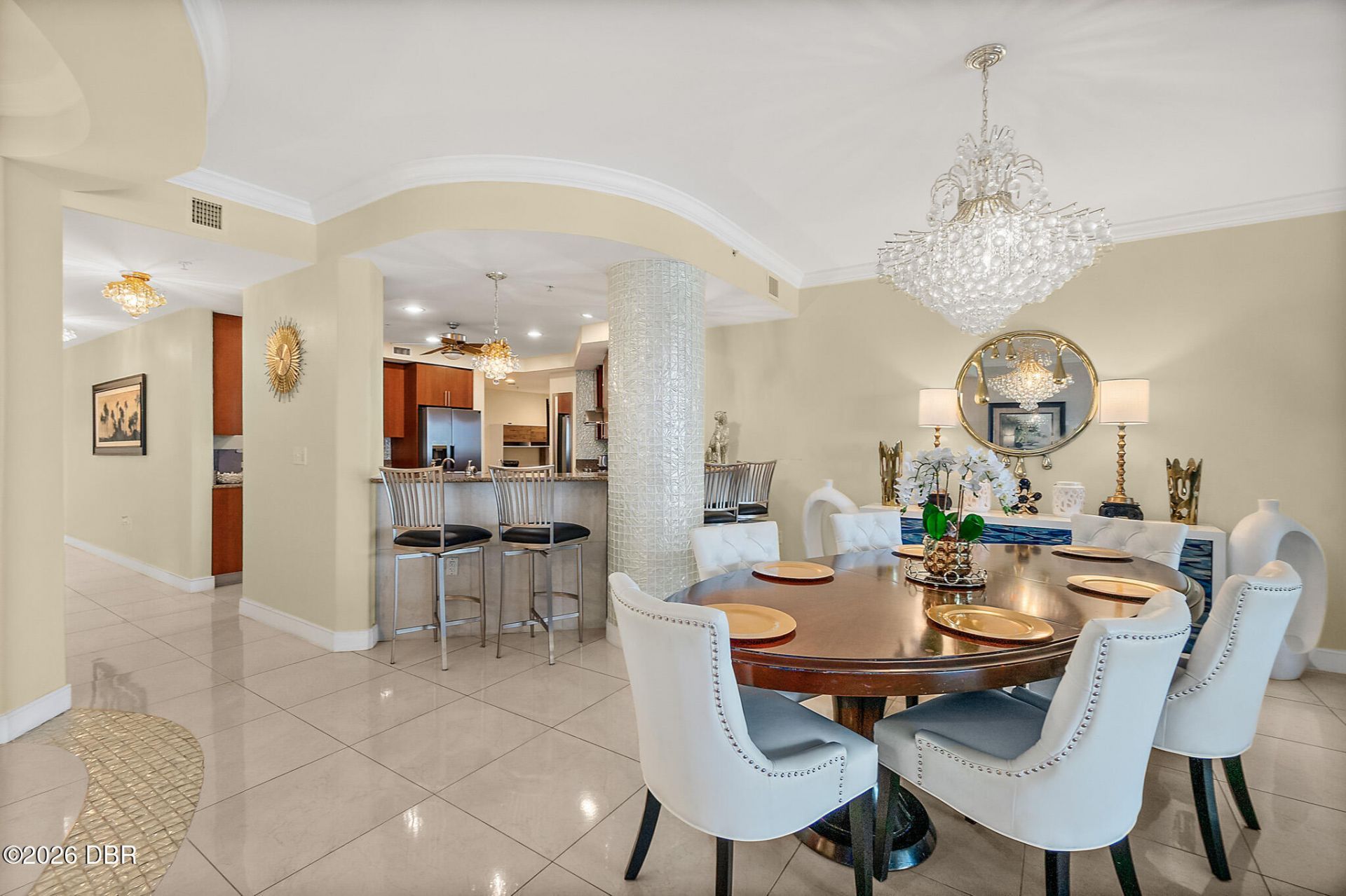 1925 S Atlantic Avenue, Unit 306, Daytona Beach Shores, FL 32118 Photo