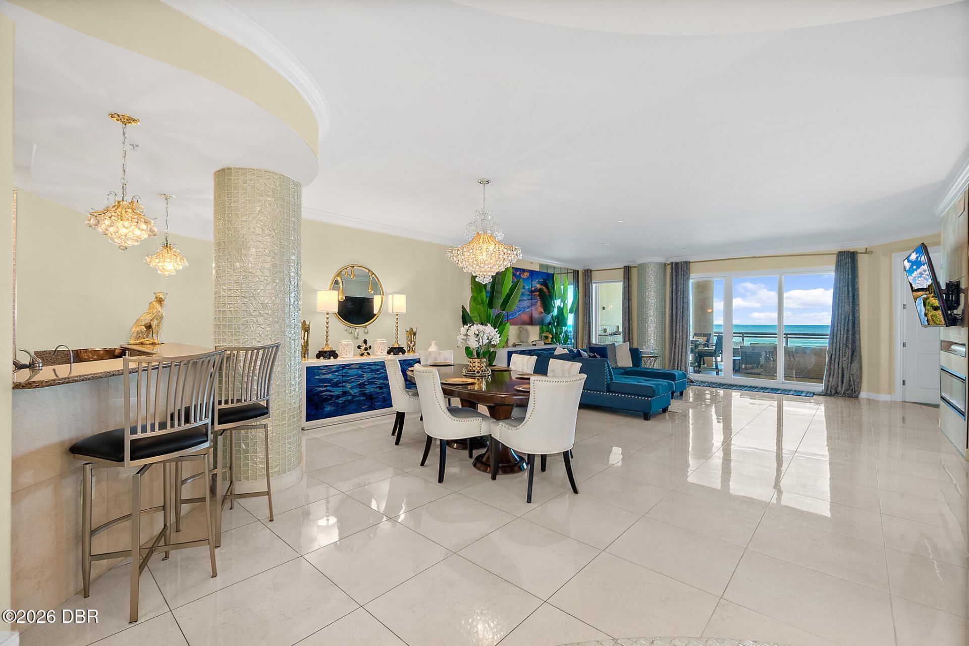 1925 S Atlantic Avenue, Unit 306, Daytona Beach Shores, FL 32118 Photo