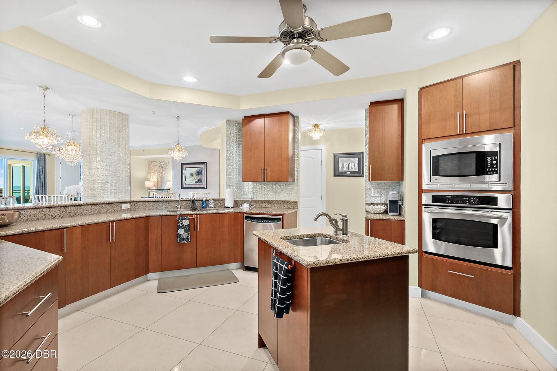 1925 S Atlantic Avenue, Unit 306, Daytona Beach Shores, FL 32118 Photo