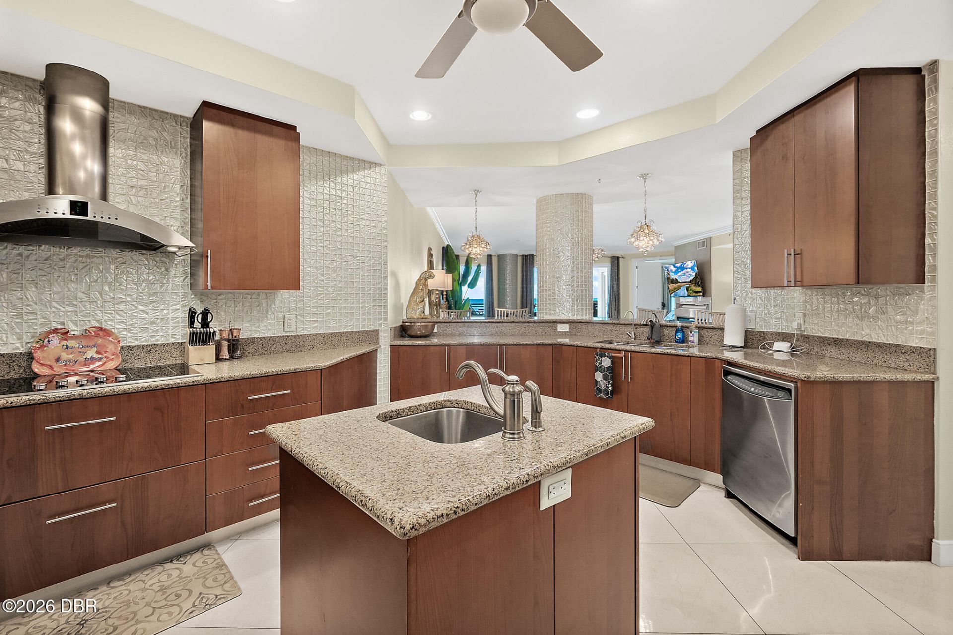 1925 S Atlantic Avenue, Unit 306, Daytona Beach Shores, FL 32118 Photo