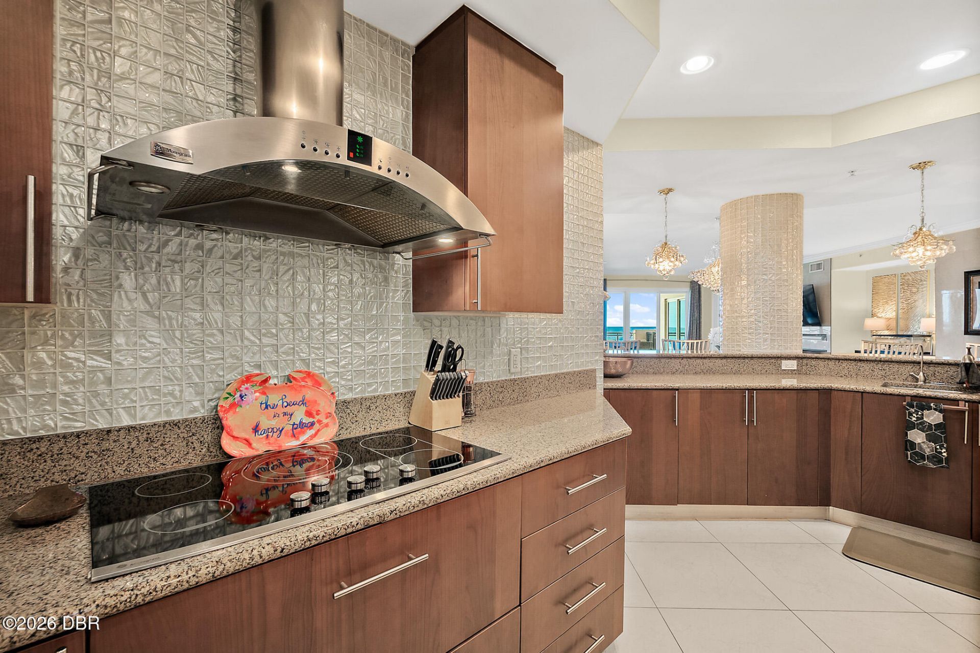 1925 S Atlantic Avenue, Unit 306, Daytona Beach Shores, FL 32118 Photo