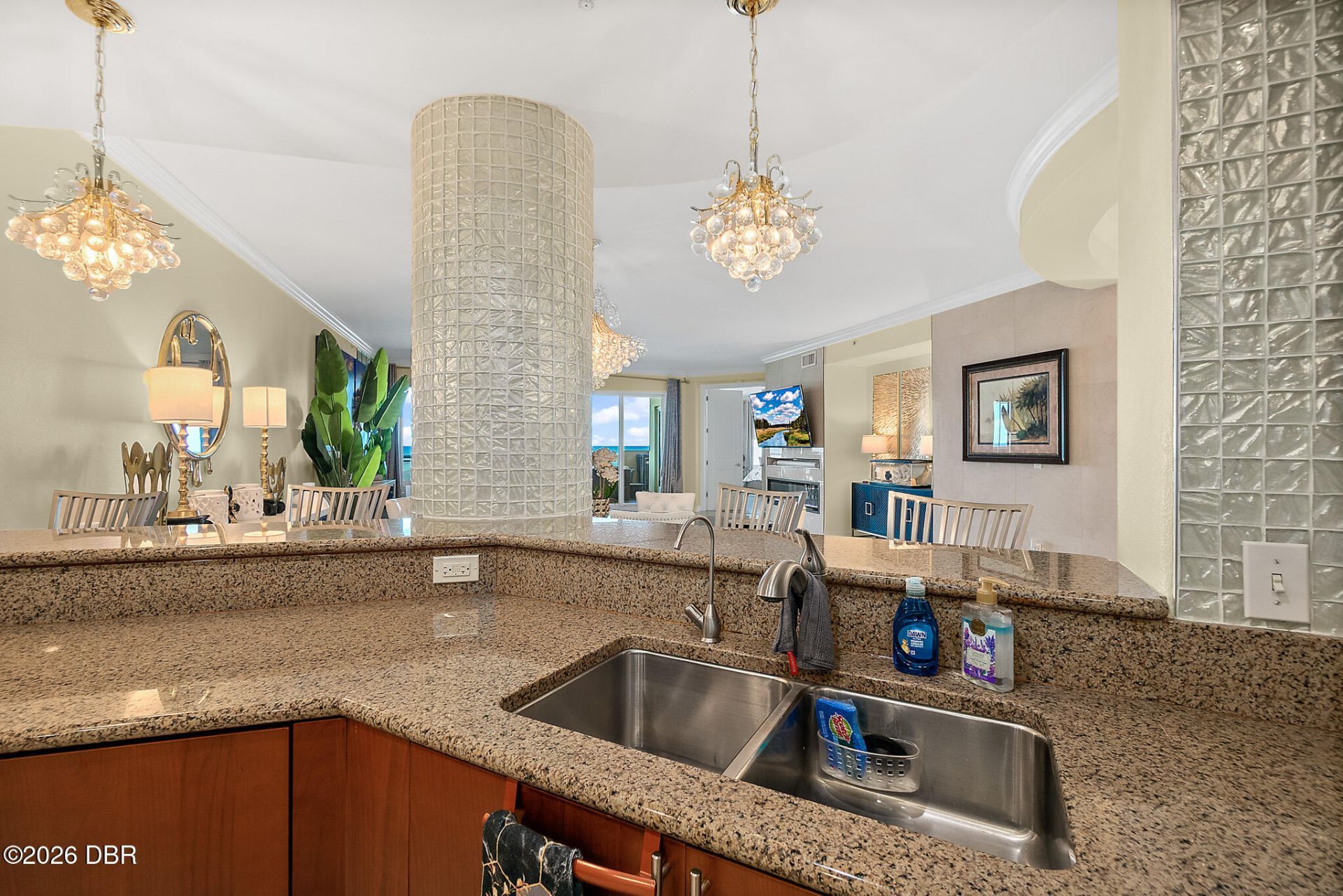 1925 S Atlantic Avenue, Unit 306, Daytona Beach Shores, FL 32118 Photo
