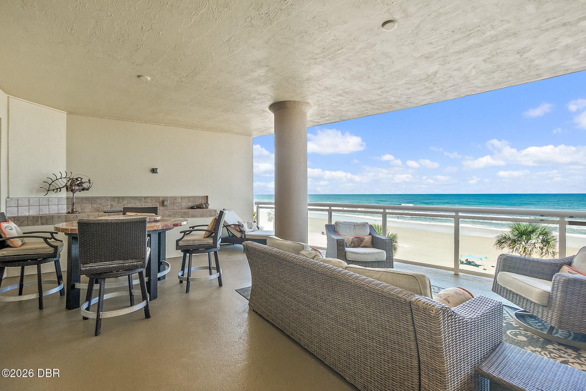 1925 S Atlantic Avenue, Unit 306, Daytona Beach Shores, FL 32118 Photo