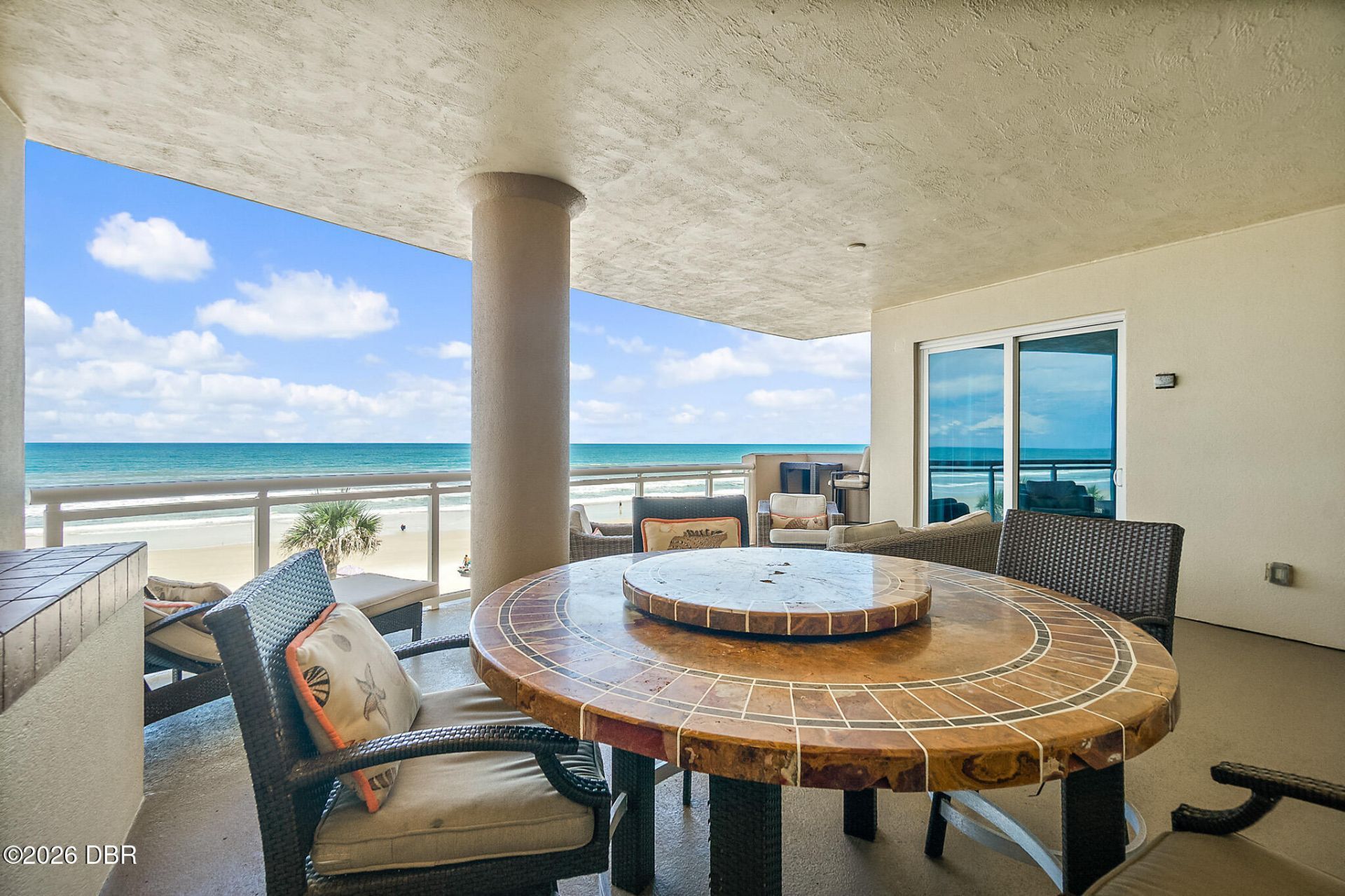 1925 S Atlantic Avenue, Unit 306, Daytona Beach Shores, FL 32118 Photo