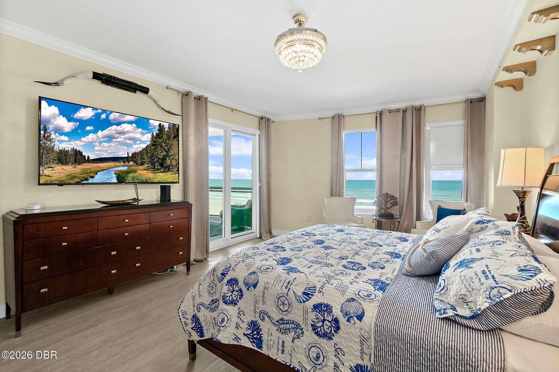 1925 S Atlantic Avenue, Unit 306, Daytona Beach Shores, FL 32118 Photo