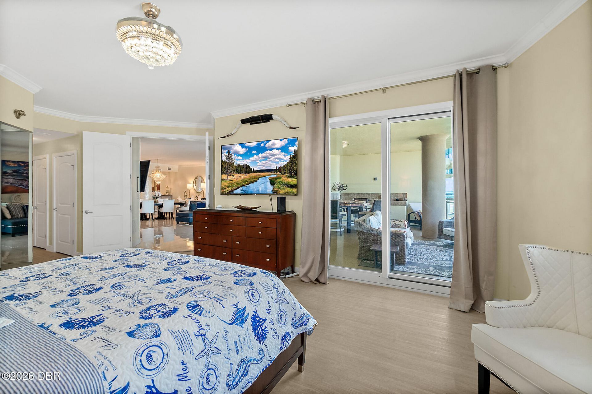 1925 S Atlantic Avenue, Unit 306, Daytona Beach Shores, FL 32118 Photo