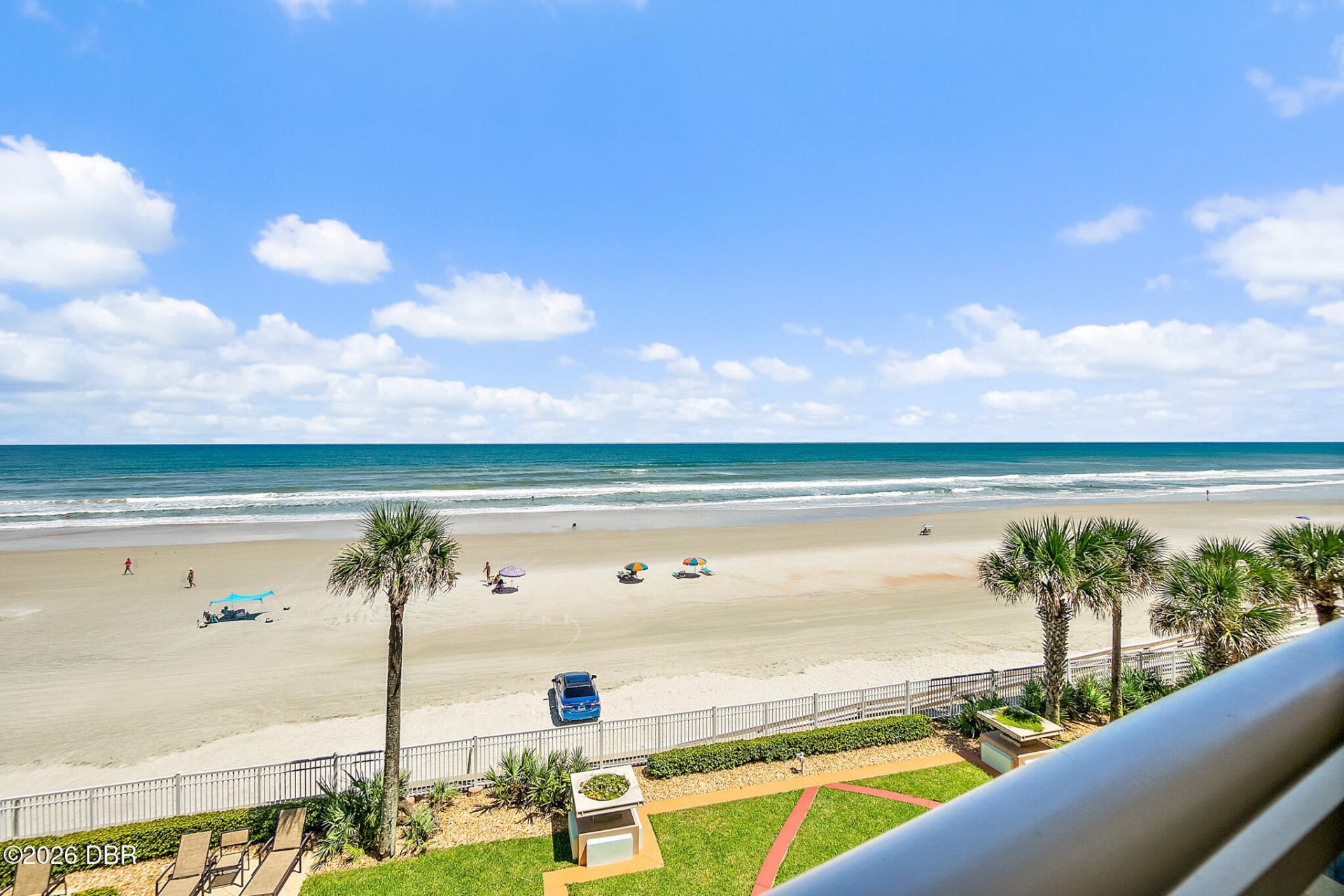 1925 S Atlantic Avenue, Unit 306, Daytona Beach Shores, FL 32118 Photo