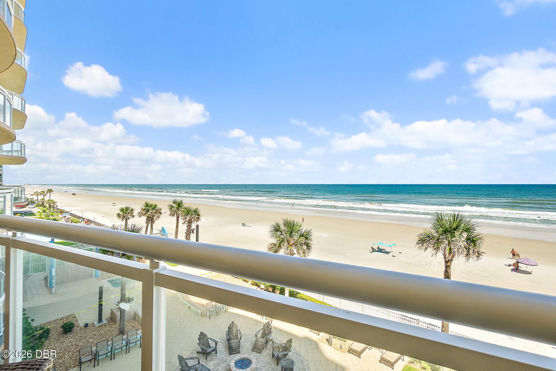 1925 S Atlantic Avenue, Unit 306, Daytona Beach Shores, FL 32118 Photo