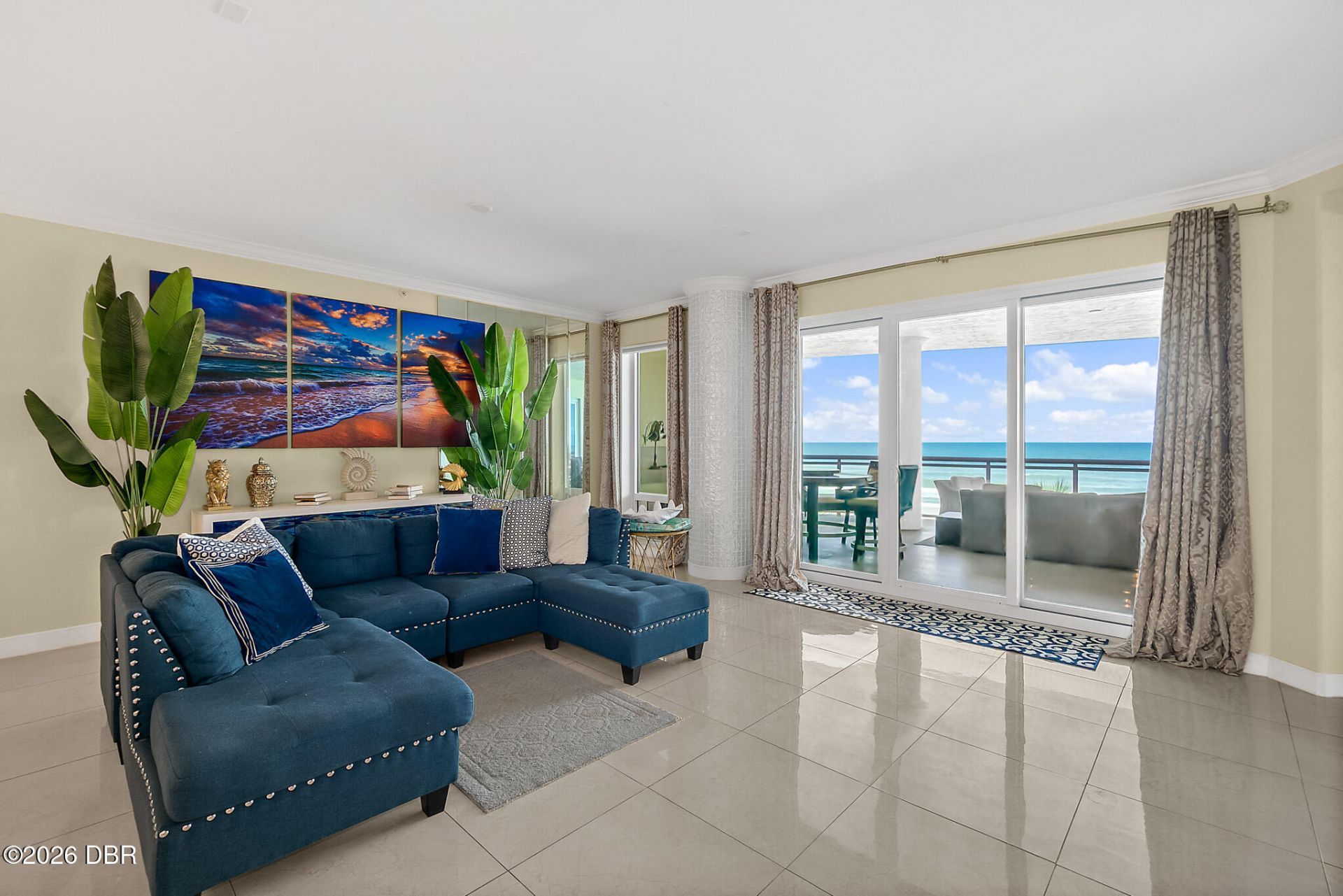 1925 S Atlantic Avenue, Unit 306, Daytona Beach Shores, FL 32118 Photo