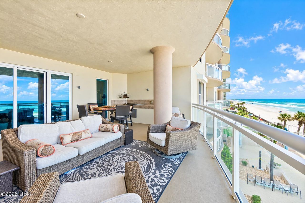 1925 S Atlantic Avenue, Unit 306, Daytona Beach Shores, FL 32118 Photo