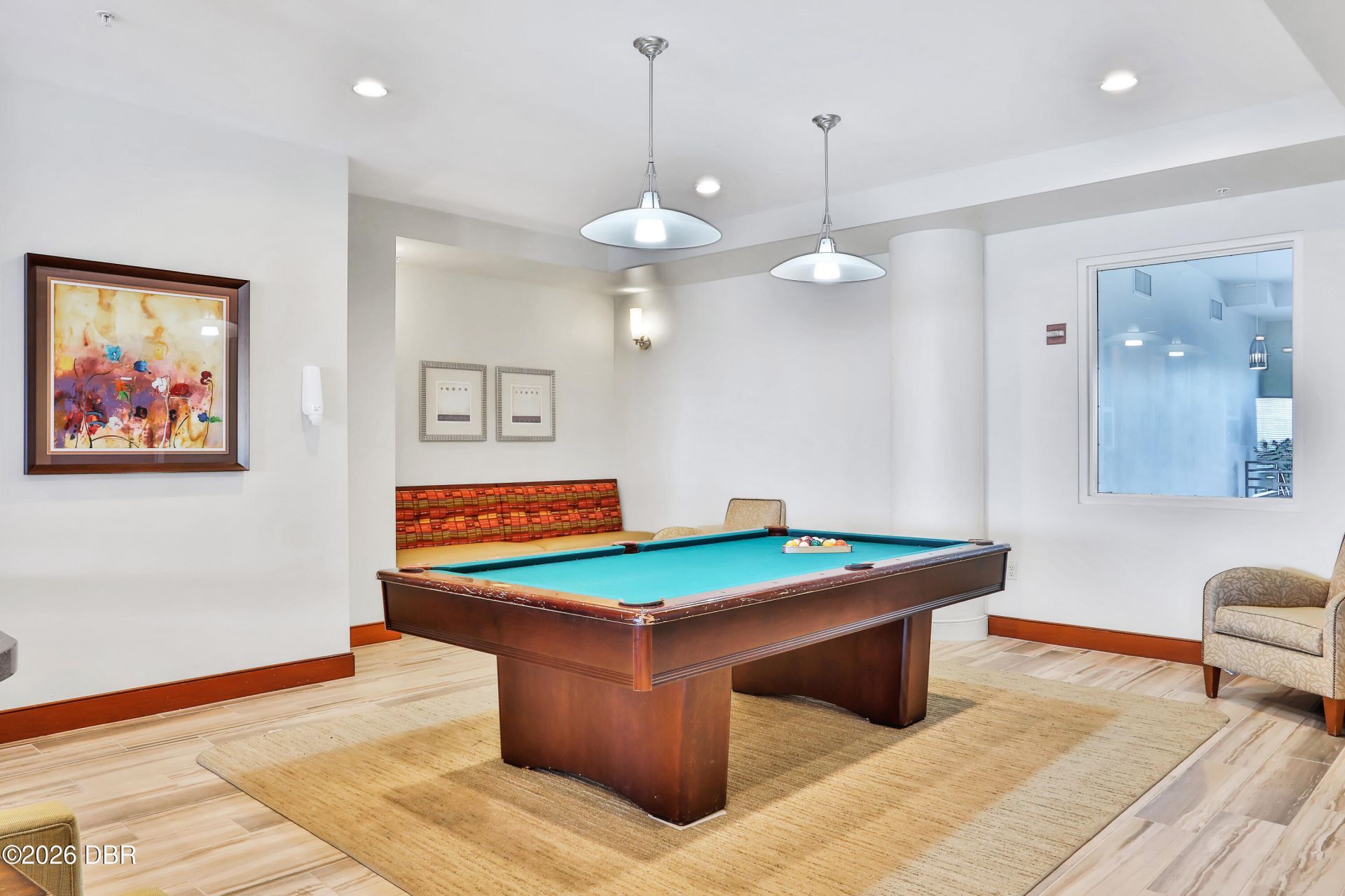 1925 S Atlantic Avenue, Unit 306, Daytona Beach Shores, FL 32118 Photo