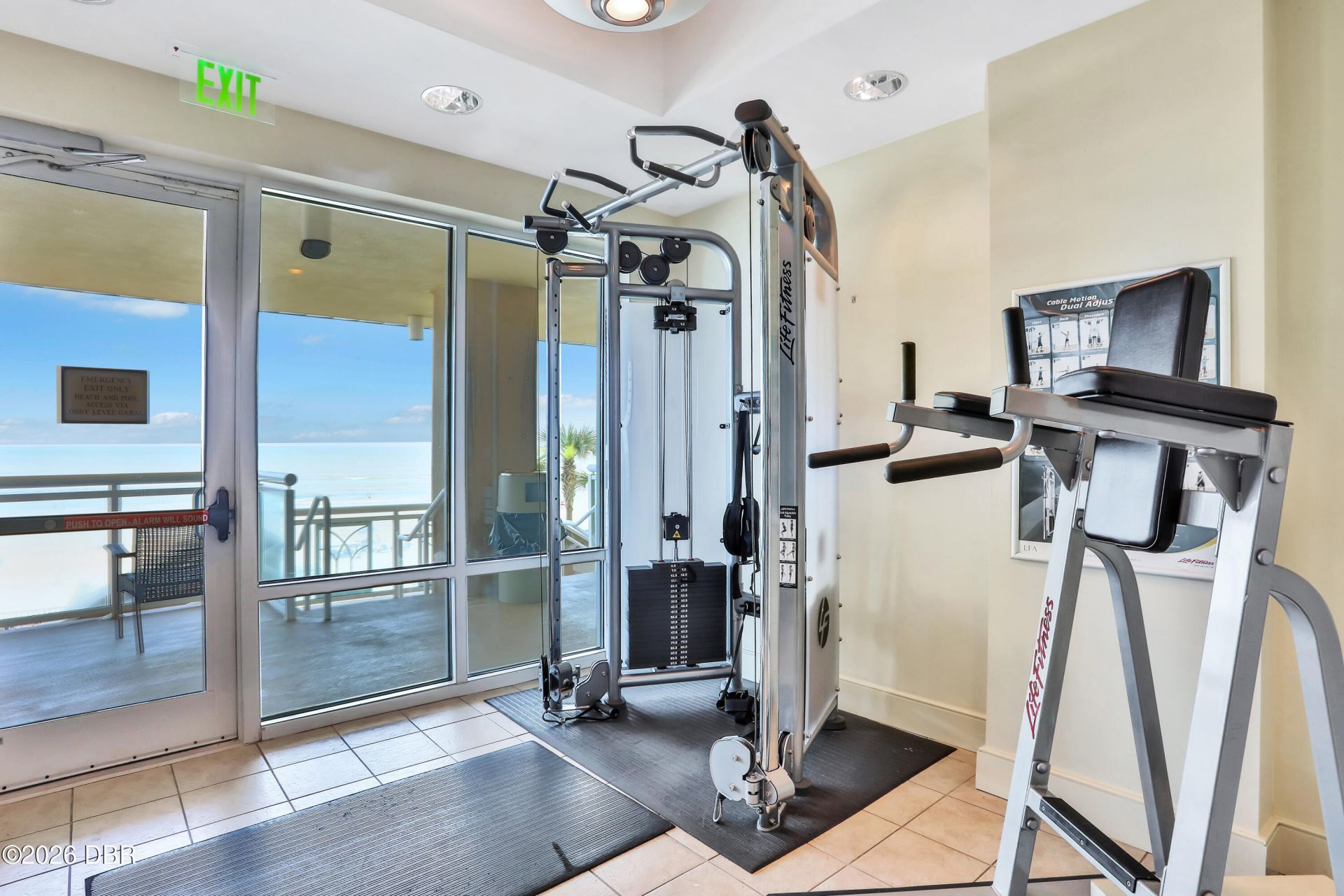 1925 S Atlantic Avenue, Unit 306, Daytona Beach Shores, FL 32118 Photo