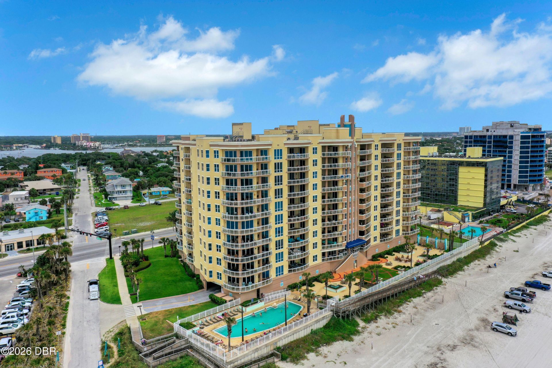 1925 S Atlantic Avenue, Unit 306, Daytona Beach Shores, FL 32118 Photo