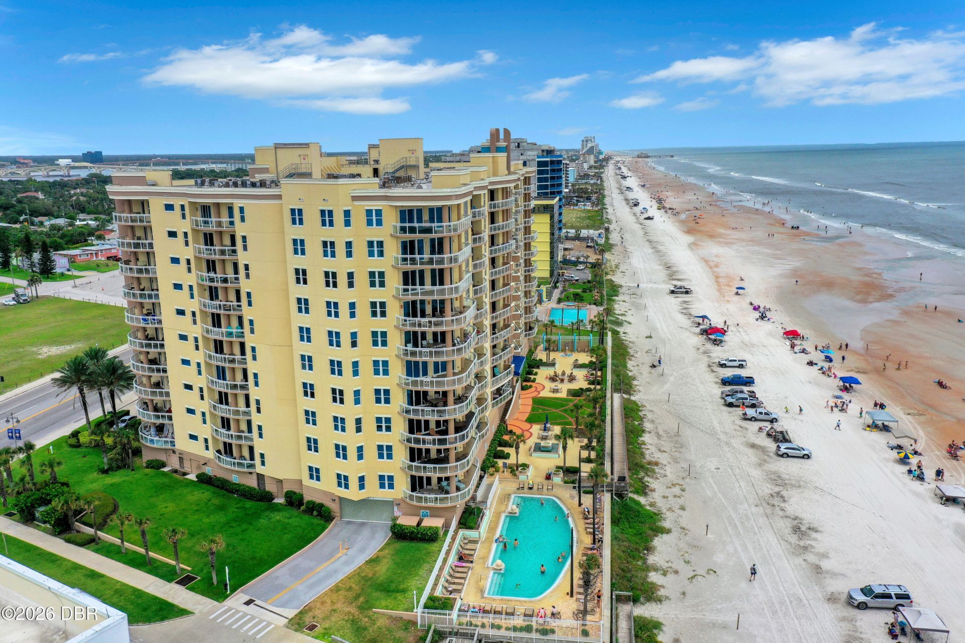 1925 S Atlantic Avenue, Unit 306, Daytona Beach Shores, FL 32118 Photo