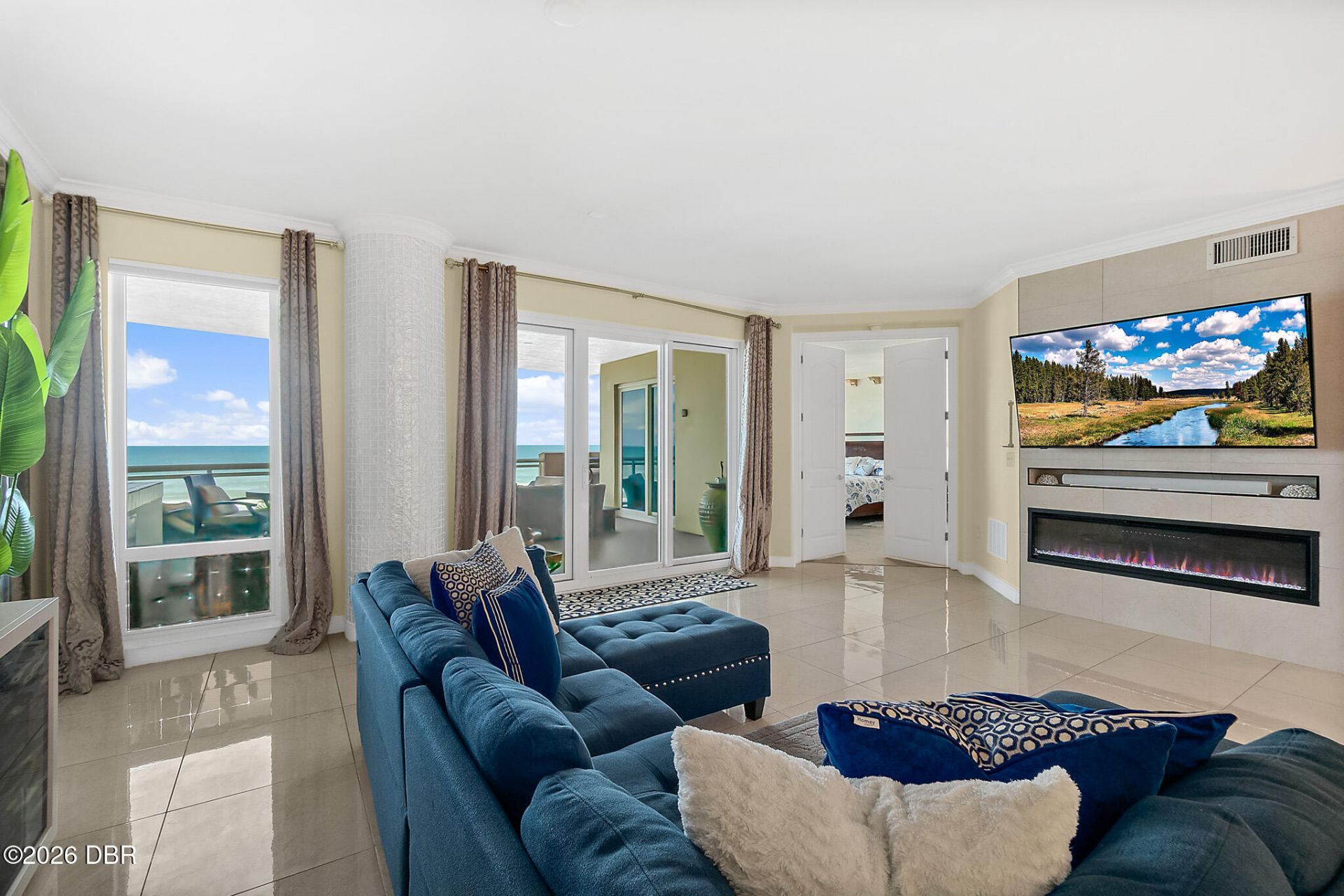 1925 S Atlantic Avenue, Unit 306, Daytona Beach Shores, FL 32118 Photo