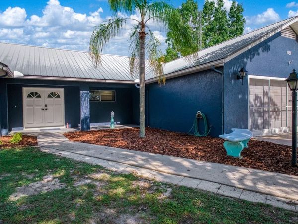 1151 WINTER GREEN STREET, LAKE PLACID, FL 33852