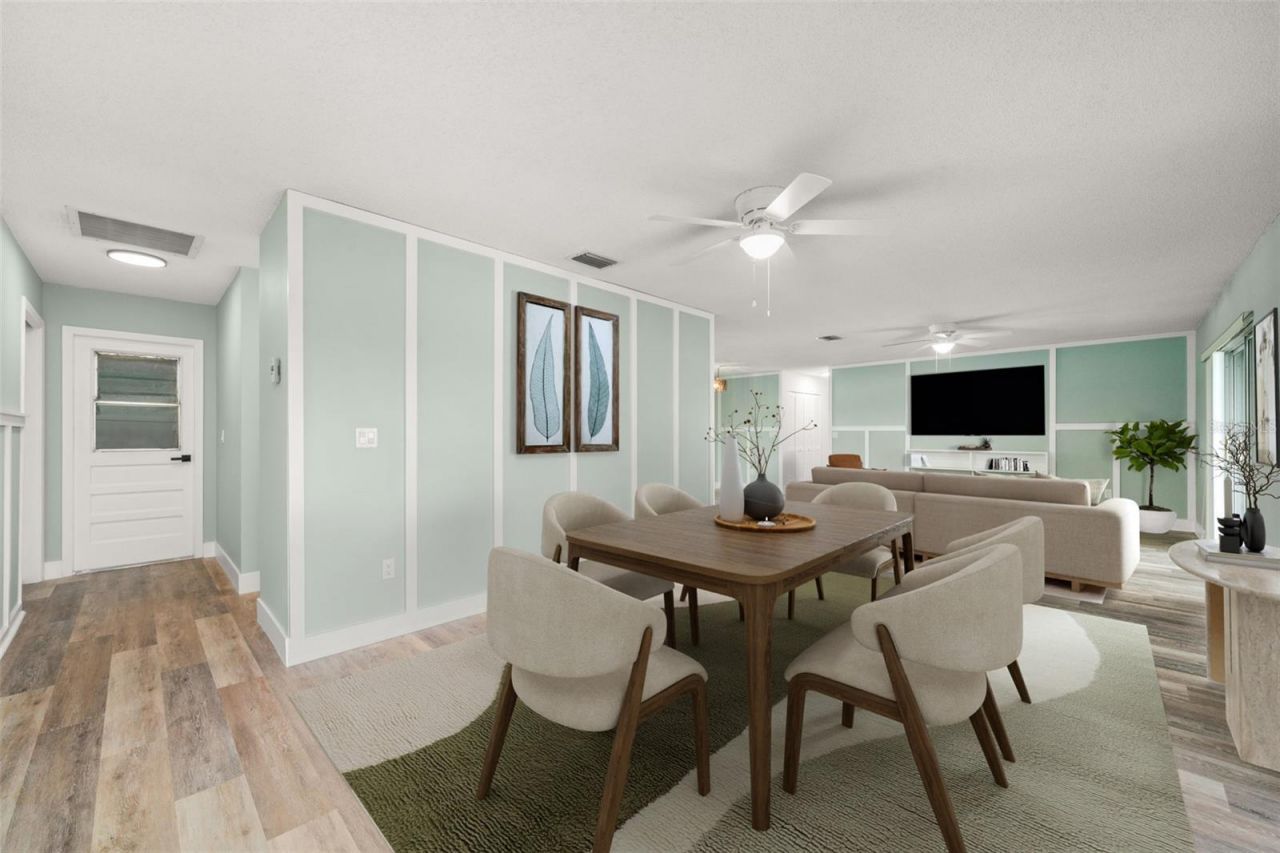1151 Winter Green Street, Lake Placid, FL 33852 Photo
