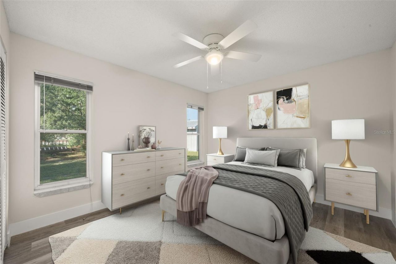 1151 Winter Green Street, Lake Placid, FL 33852 Photo