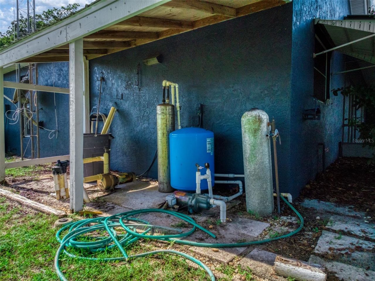 1151 Winter Green Street, Lake Placid, FL 33852 Photo