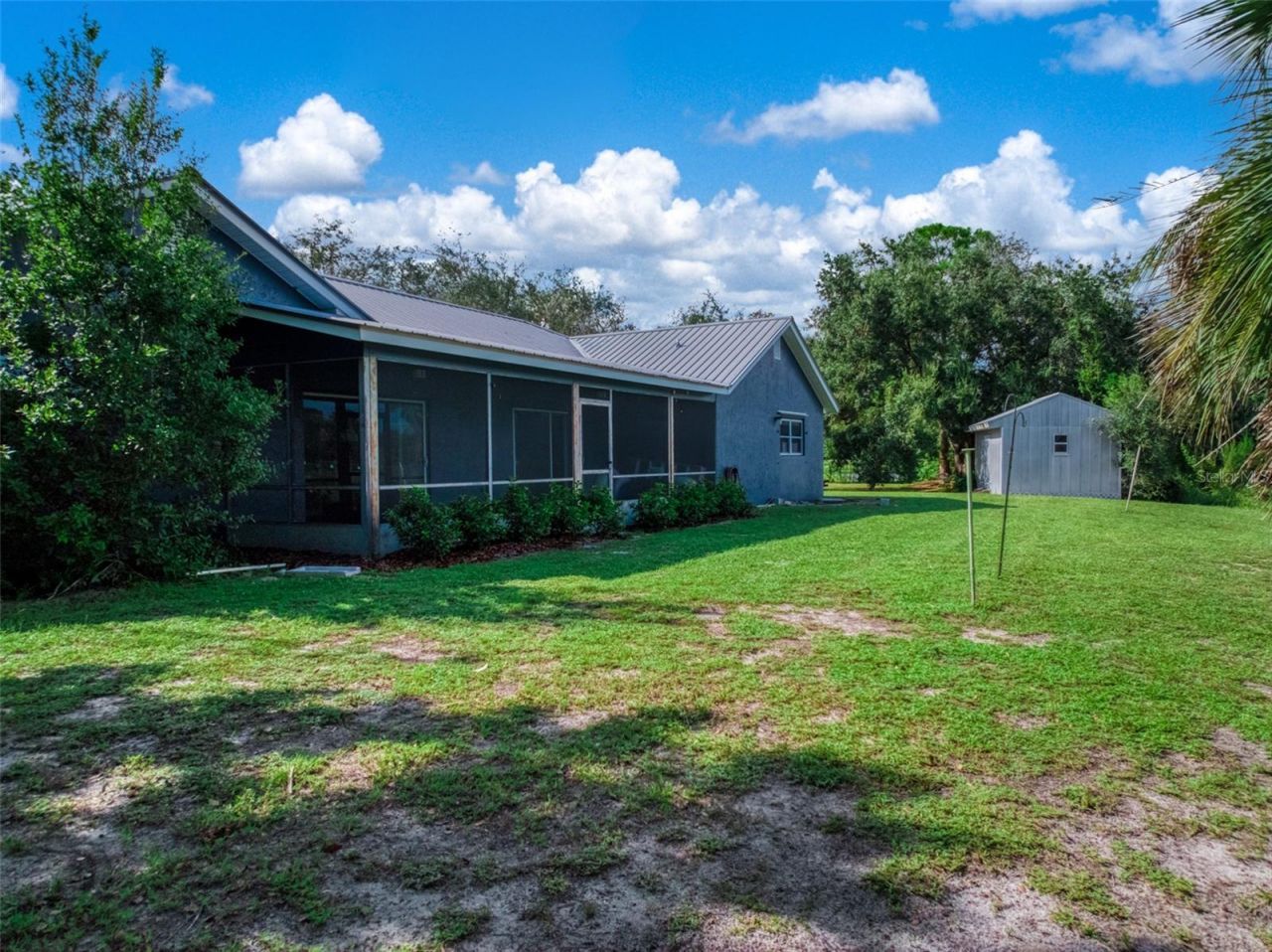 1151 Winter Green Street, Lake Placid, FL 33852 Photo