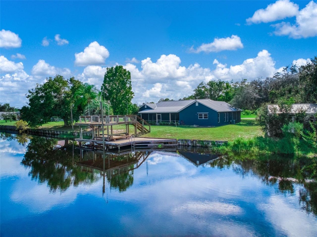 1151 Winter Green Street, Lake Placid, FL 33852 Photo