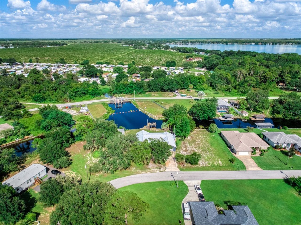 1151 Winter Green Street, Lake Placid, FL 33852 Photo