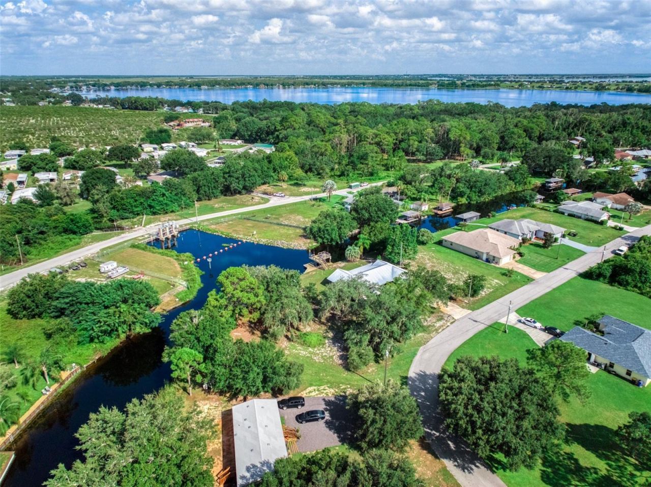 1151 Winter Green Street, Lake Placid, FL 33852 Photo