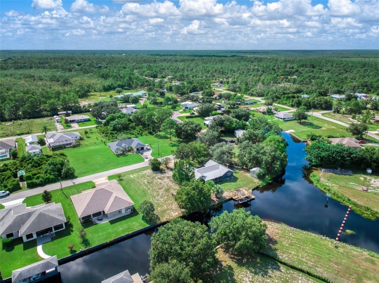 1151 Winter Green Street, Lake Placid, FL 33852 Photo