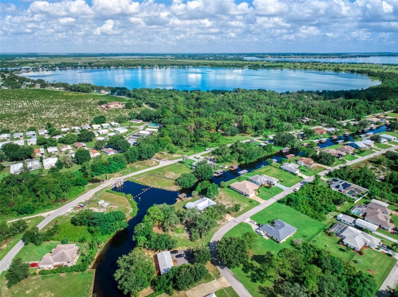 1151 Winter Green Street, Lake Placid, FL 33852 Photo