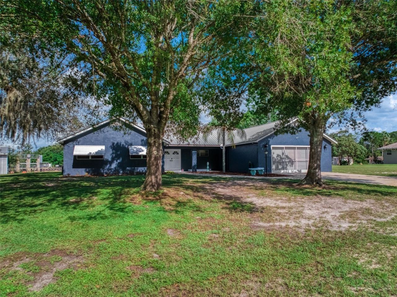 1151 Winter Green Street, Lake Placid, FL 33852 Photo