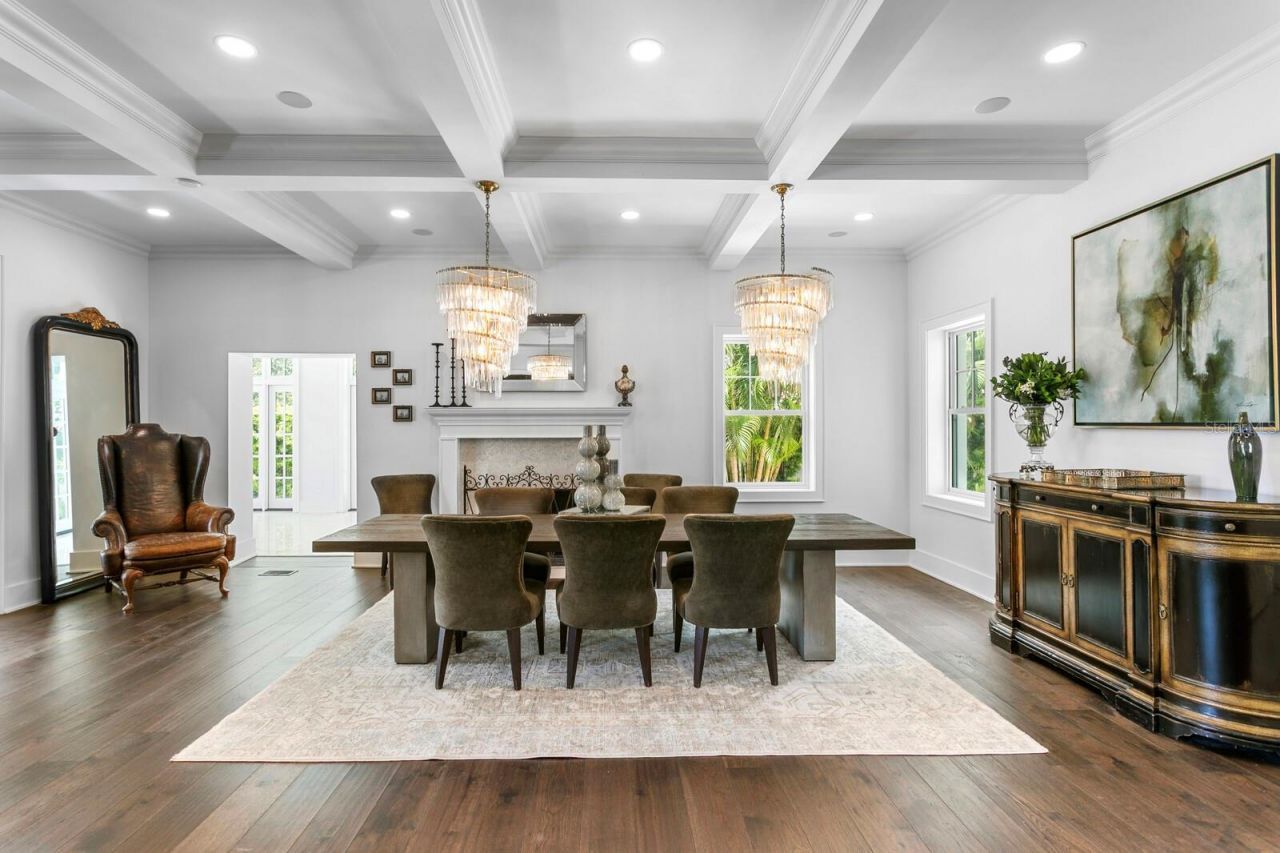 907 Bayshore Boulevard, Tampa, FL 33606 Photo