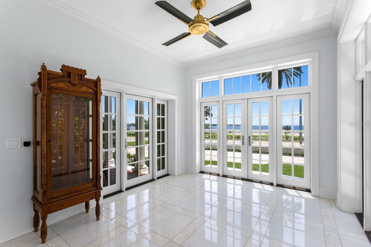 907 Bayshore Boulevard, Tampa, FL 33606 Photo