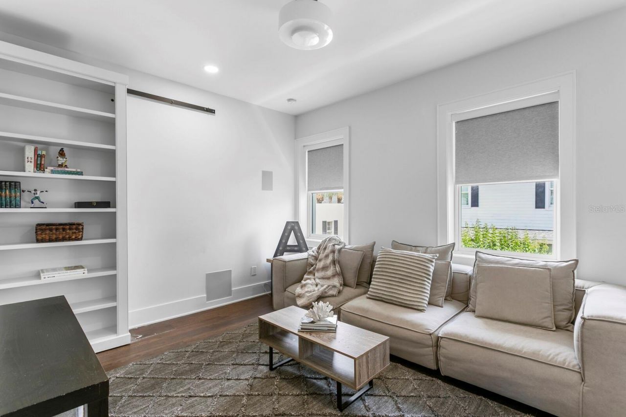 907 Bayshore Boulevard, Tampa, FL 33606 Photo