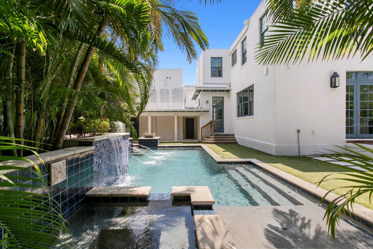 907 Bayshore Boulevard, Tampa, FL 33606 Photo