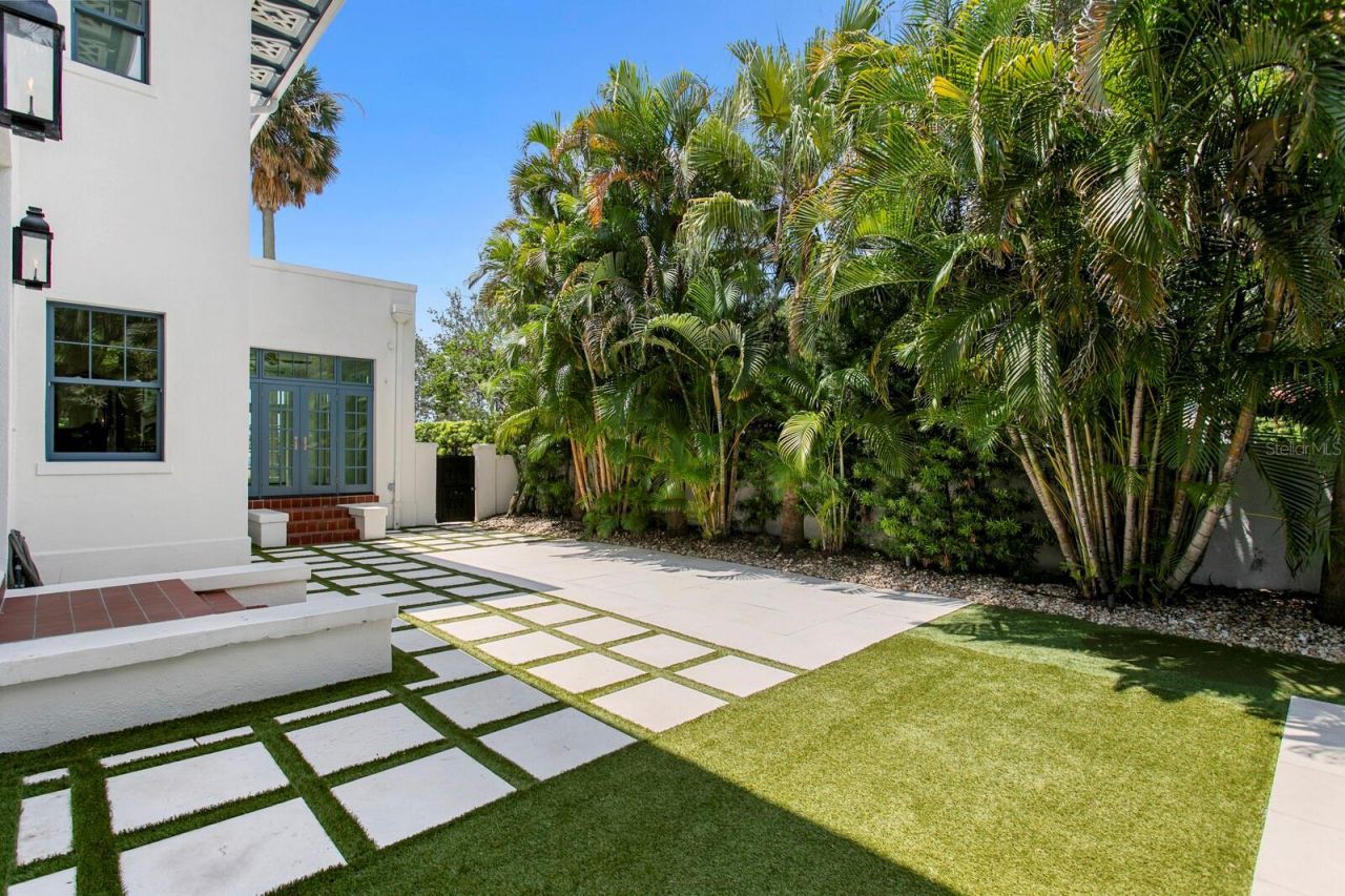 907 Bayshore Boulevard, Tampa, FL 33606 Photo
